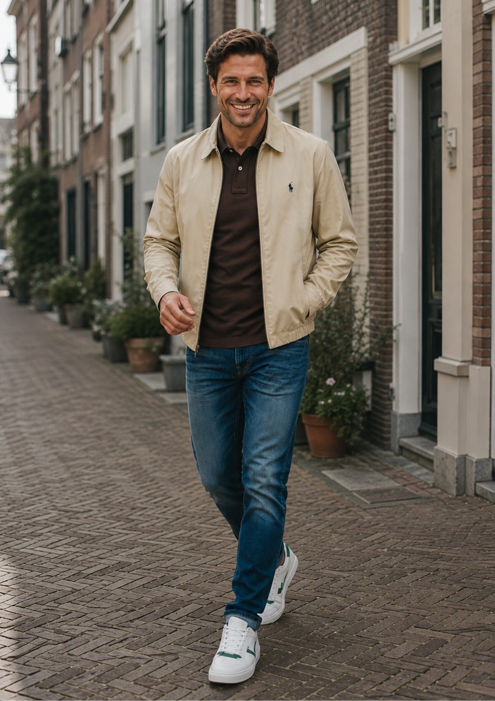 Shop the Look